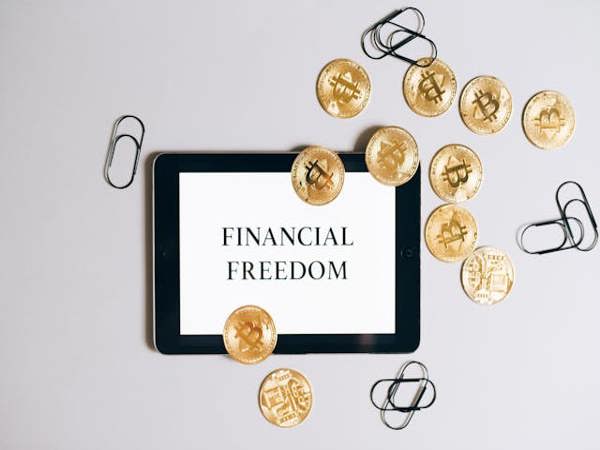 My Journey to Becoming Financially Independent as a Student in Nigeria